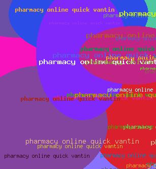 Pharmacy online quick vantin