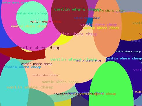 vantin where cheap